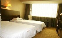 Wu Liang Ye Grand Hotel Chengdu Rum bild